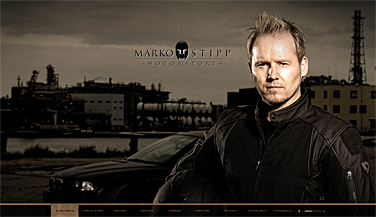 Marko Stipp